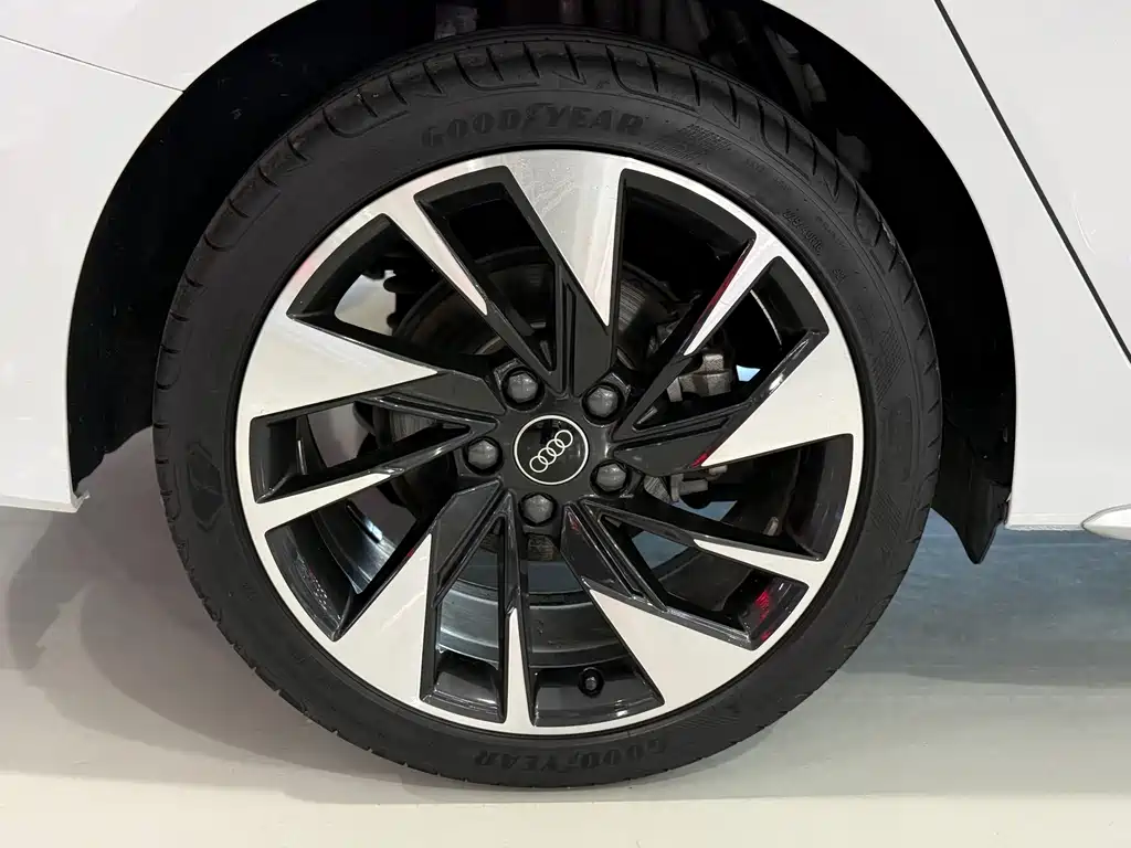 Audi A3 — миниатюра 20