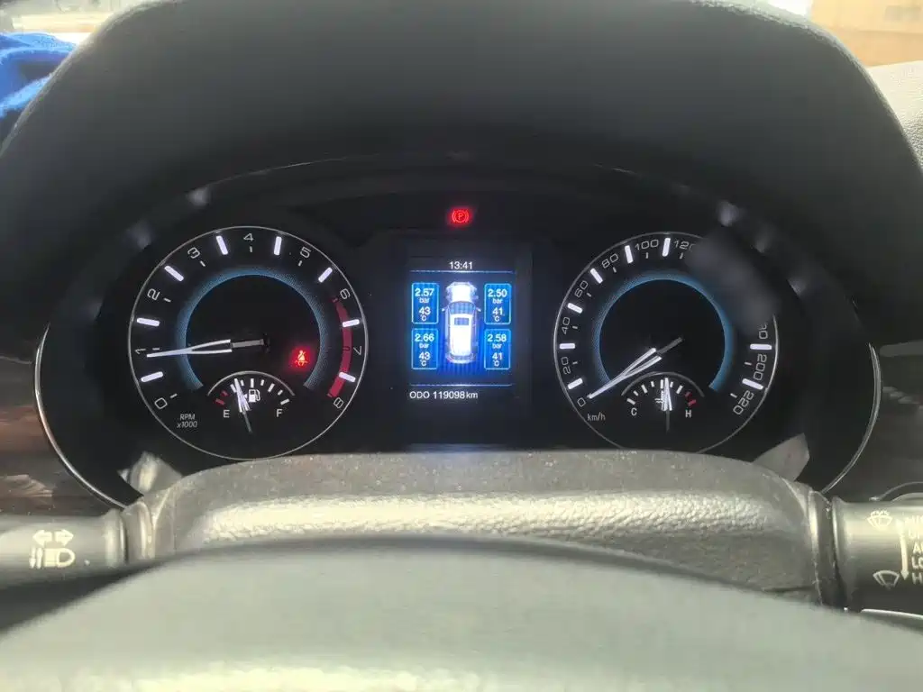 Haval H2 — миниатюра 4