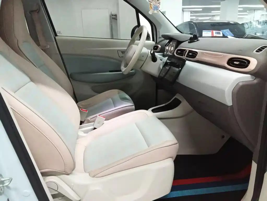 Leapmotor T03 2023 310