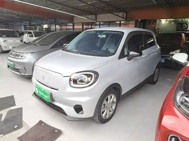 2022 Leapmotor T03