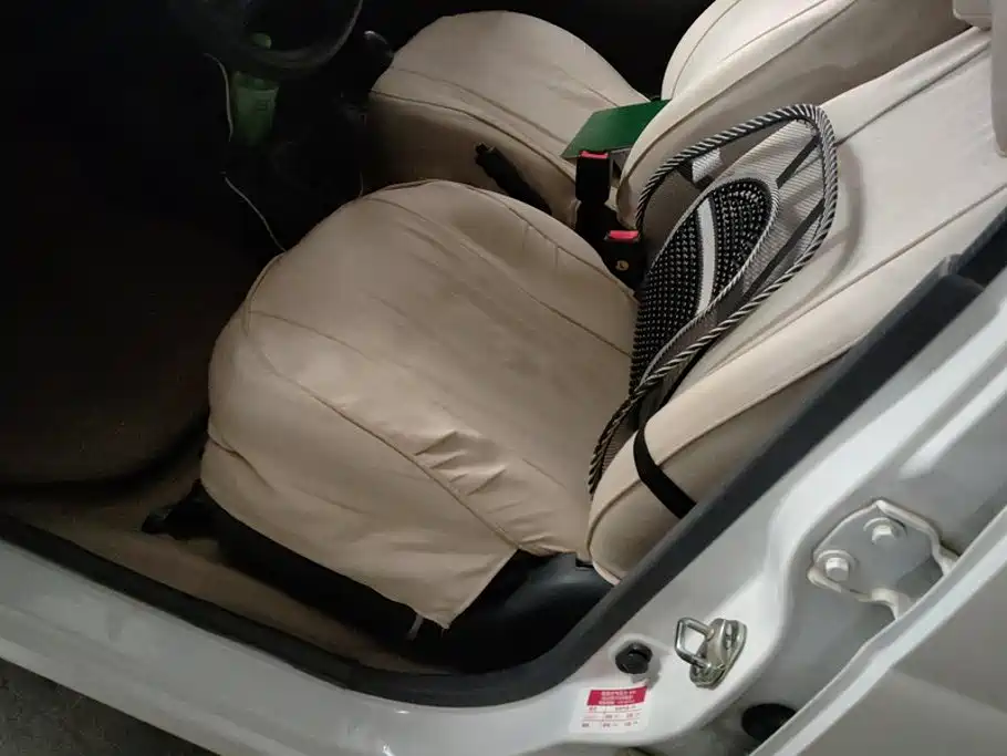 Baojun Spark — миниатюра 9