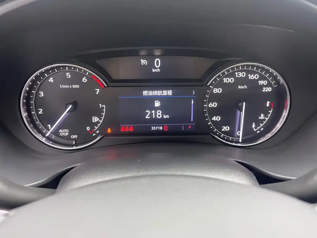 Cadillac XT4 — фотографии объявления, Фото 11