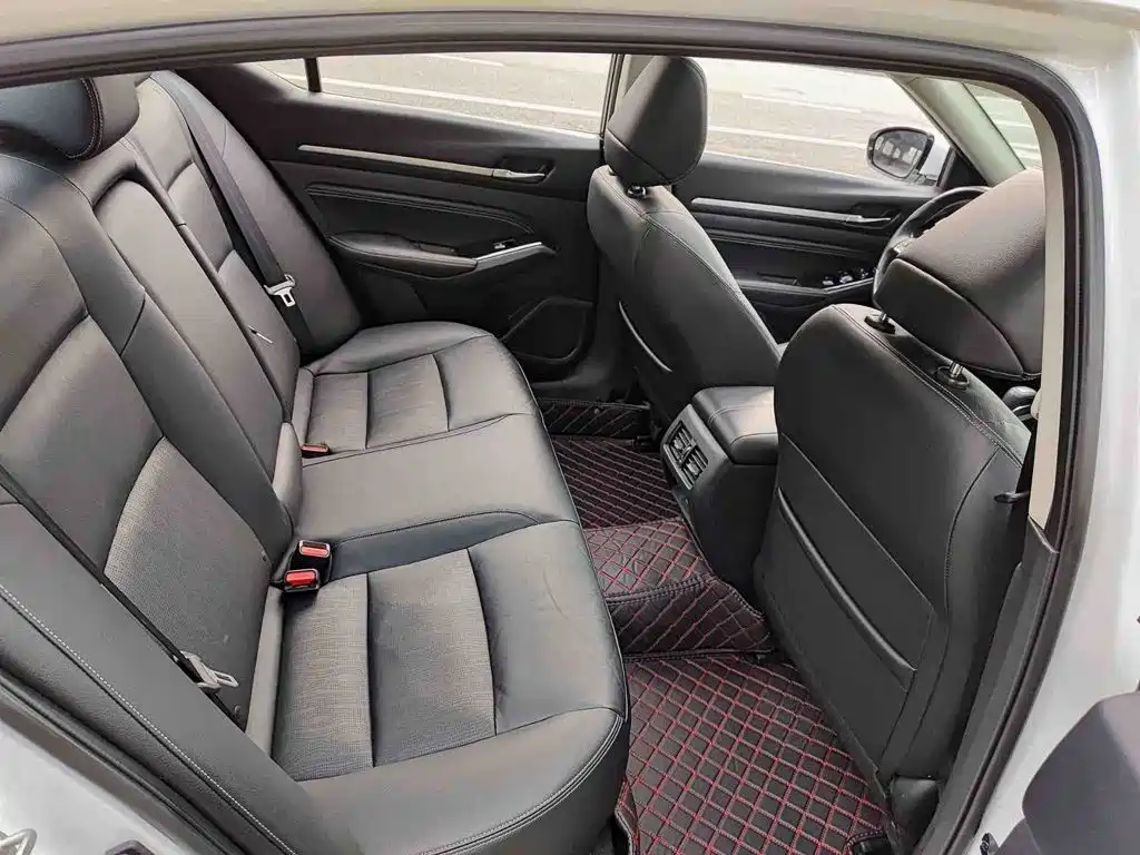 Nissan Teana — миниатюра 11