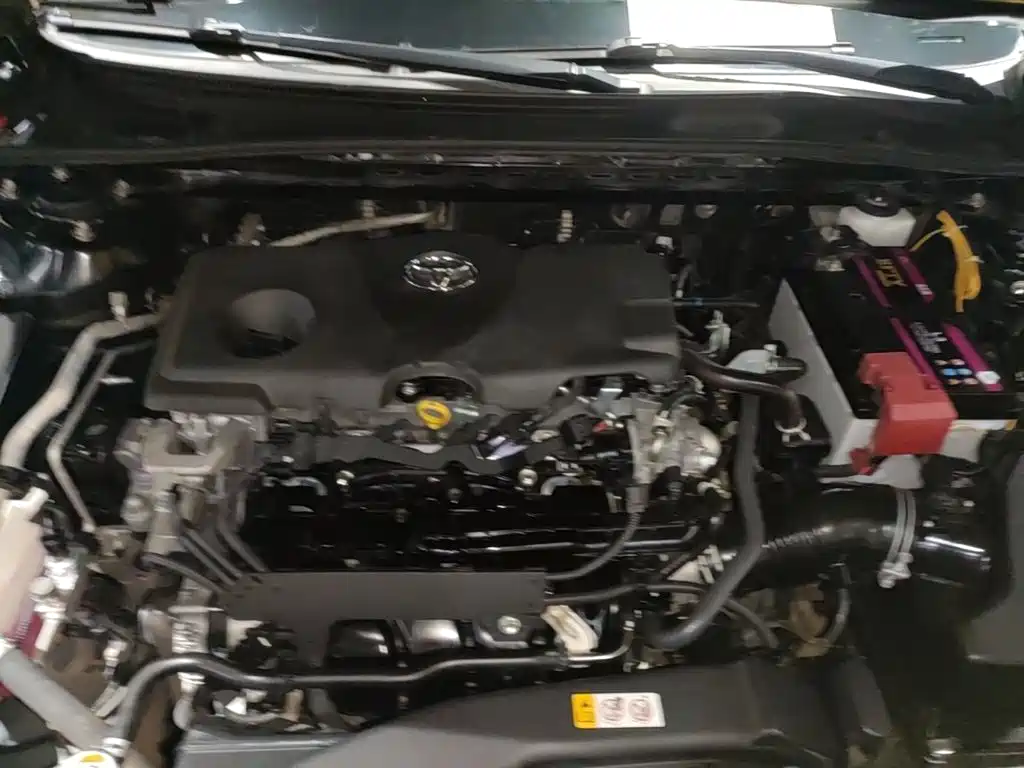 Toyota Avalon — миниатюра 20