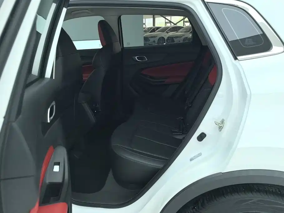 Changan CS55PLUS — миниатюра 11