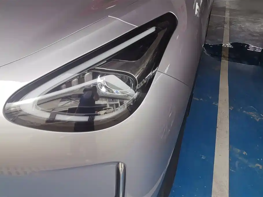 Geely Geome Xingyuan 2025 310km