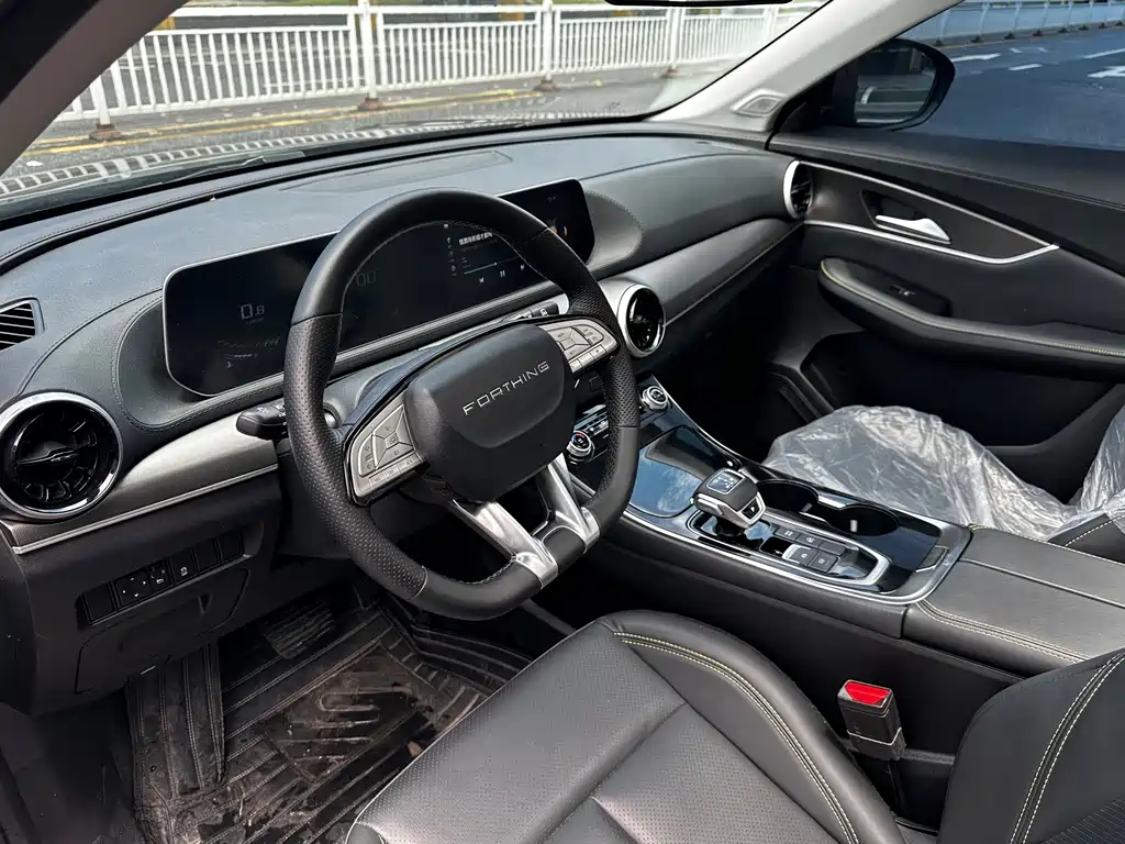 Fengxing Fengxing T5 EVO — миниатюра 11