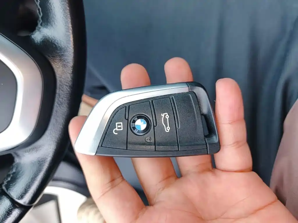 BMW X1 — миниатюра 9