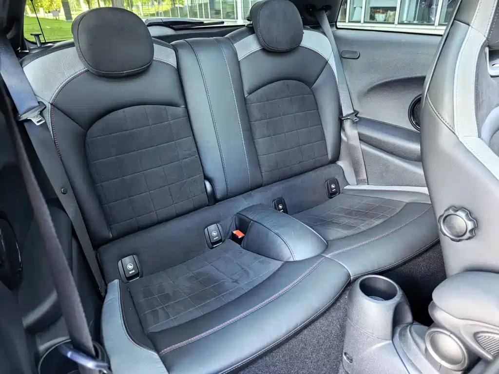MINI Mini JCW — миниатюра 30