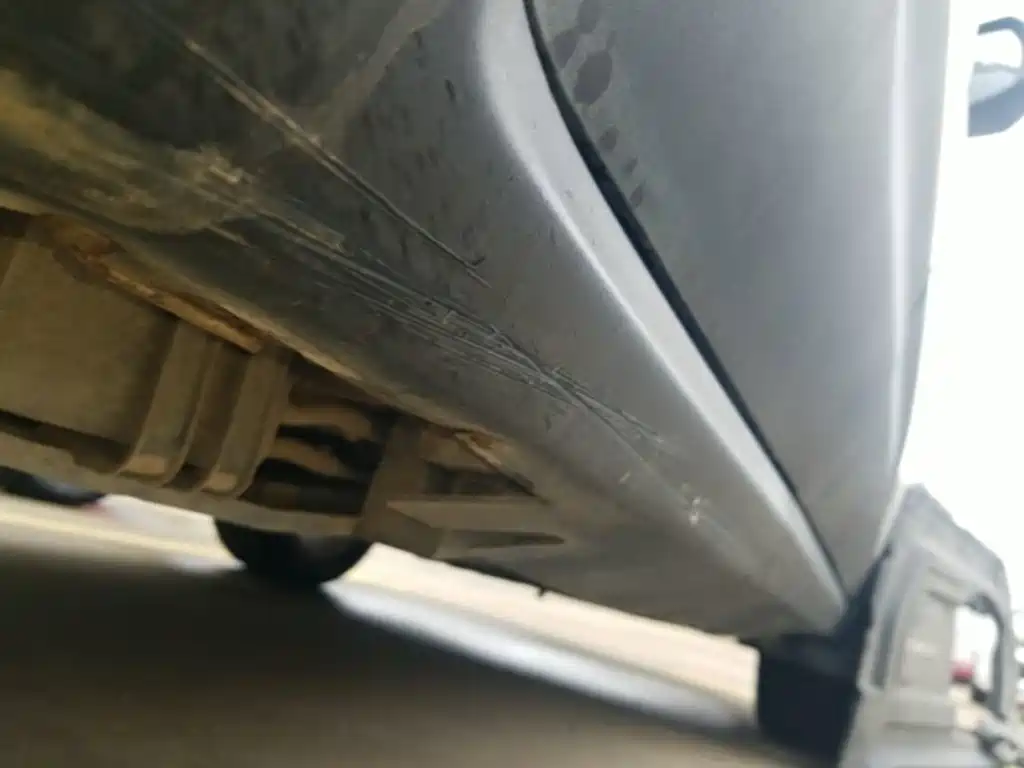 Landwind Landwind X7 — миниатюра 21