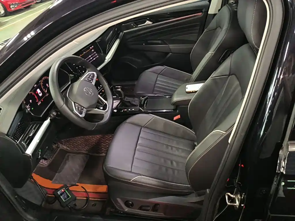 Volkswagen Passat — миниатюра 15