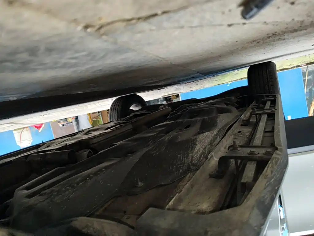 Jeep Cherokee — миниатюра 21