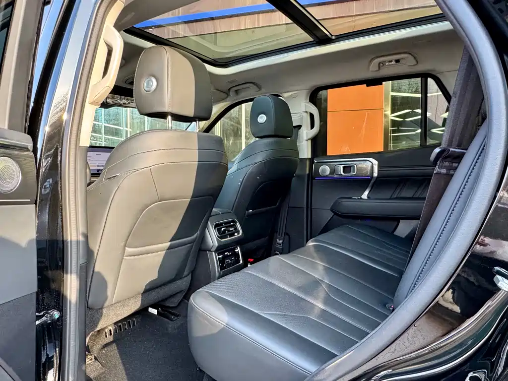 TANK TANK 400 NEW ENERGY