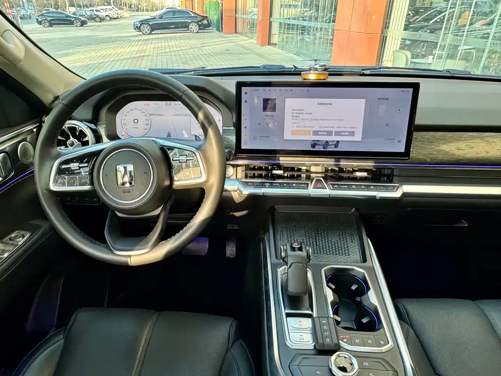 TANK TANK 400 NEW ENERGY