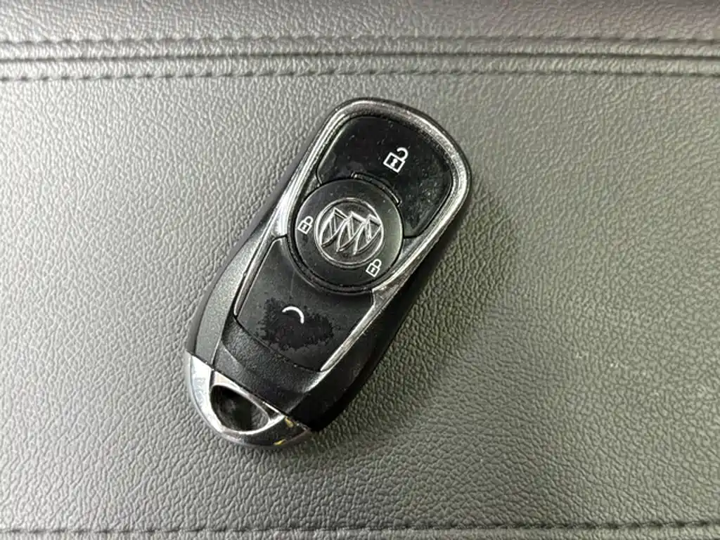 Buick Encore GX — миниатюра 18