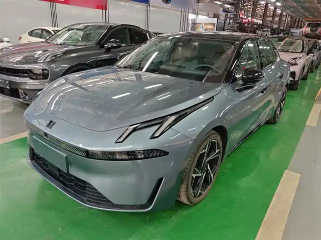 2026 Lynk & Co 07