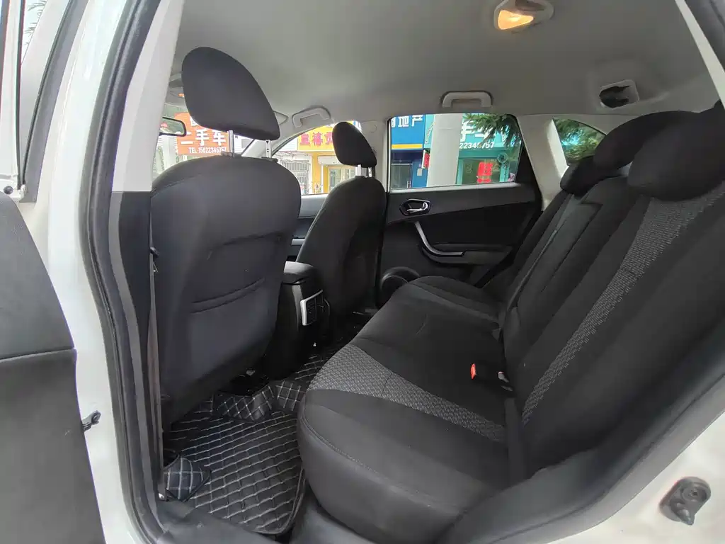 GAC Motor Trumpchi GS5 — миниатюра 9