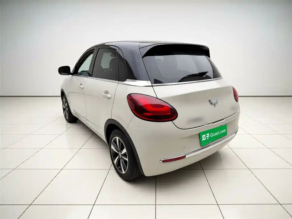 Wuling Binguo 2024 333km Enjoy