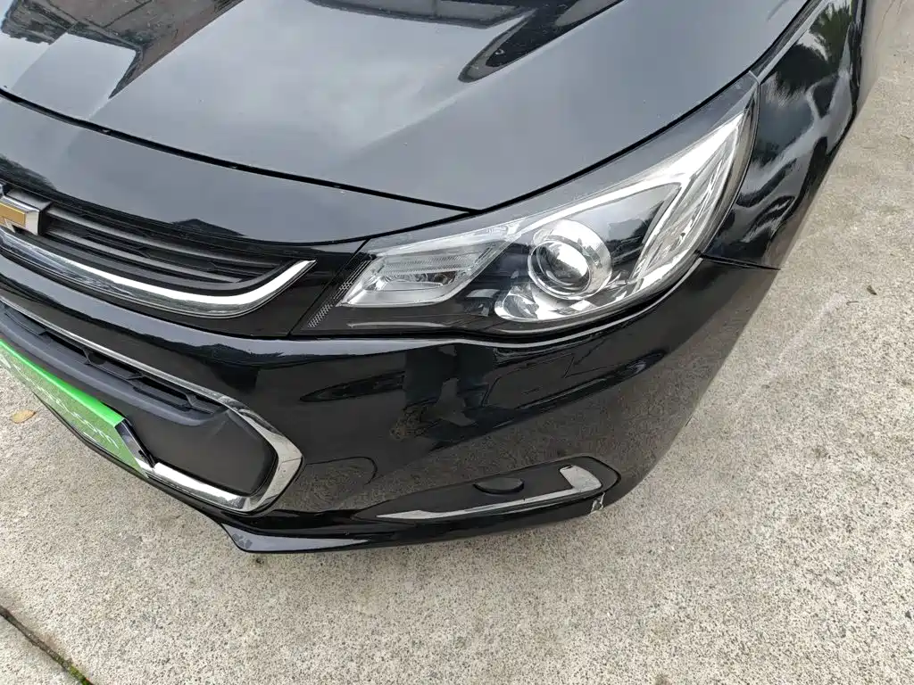 Chevrolet Malibu — миниатюра 18