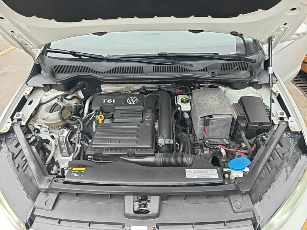 Volkswagen Golf Sportsvan — миниатюра 20