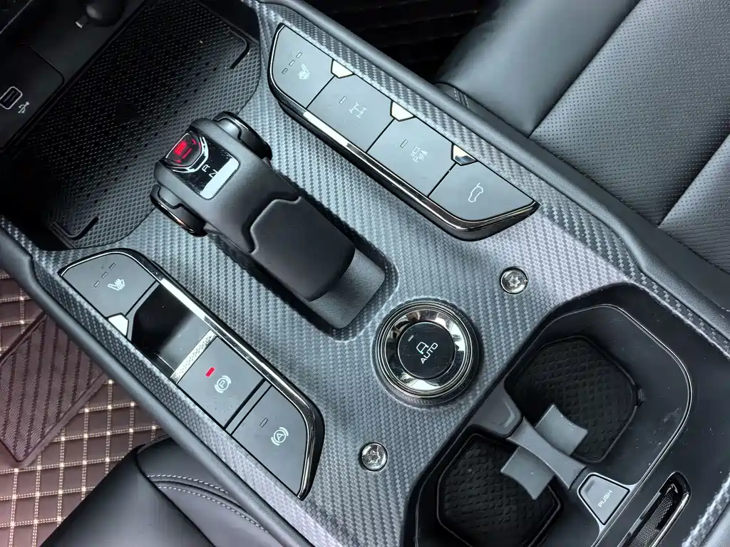 Haval Haval Big Dog PLUS — миниатюра 14
