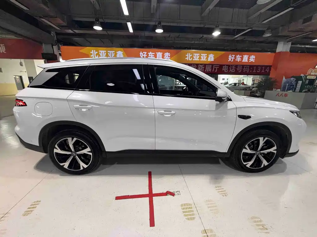 BYD Pro New Energy — миниатюра 19