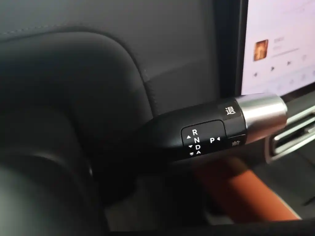 Li Auto Li L6 — миниатюра 14
