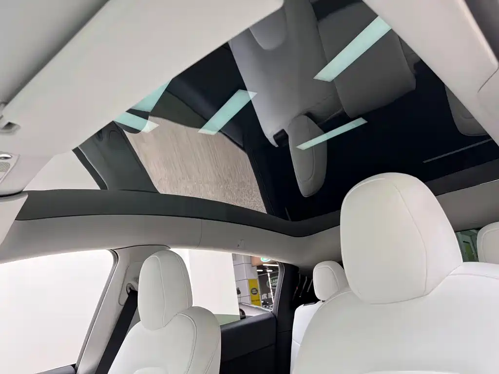 Tesla Model Y — миниатюра 12