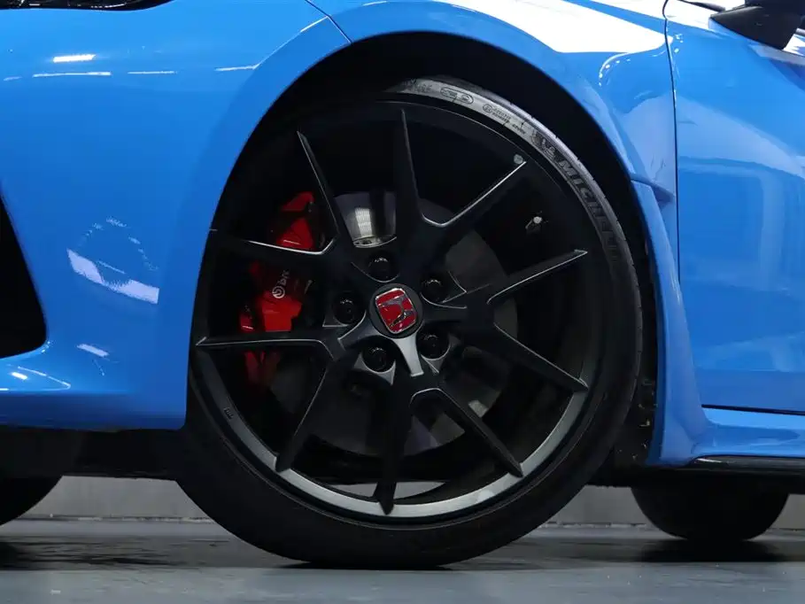 Honda Civic 2023 2.0T 420TURBO TYPE R