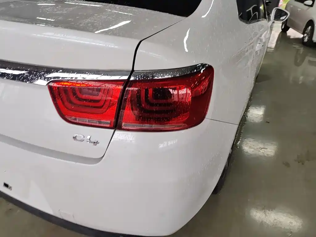 Citroen C4 — миниатюра 8