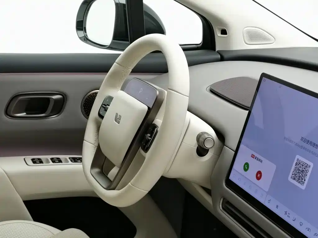 Li Auto Li i8 — миниатюра 22