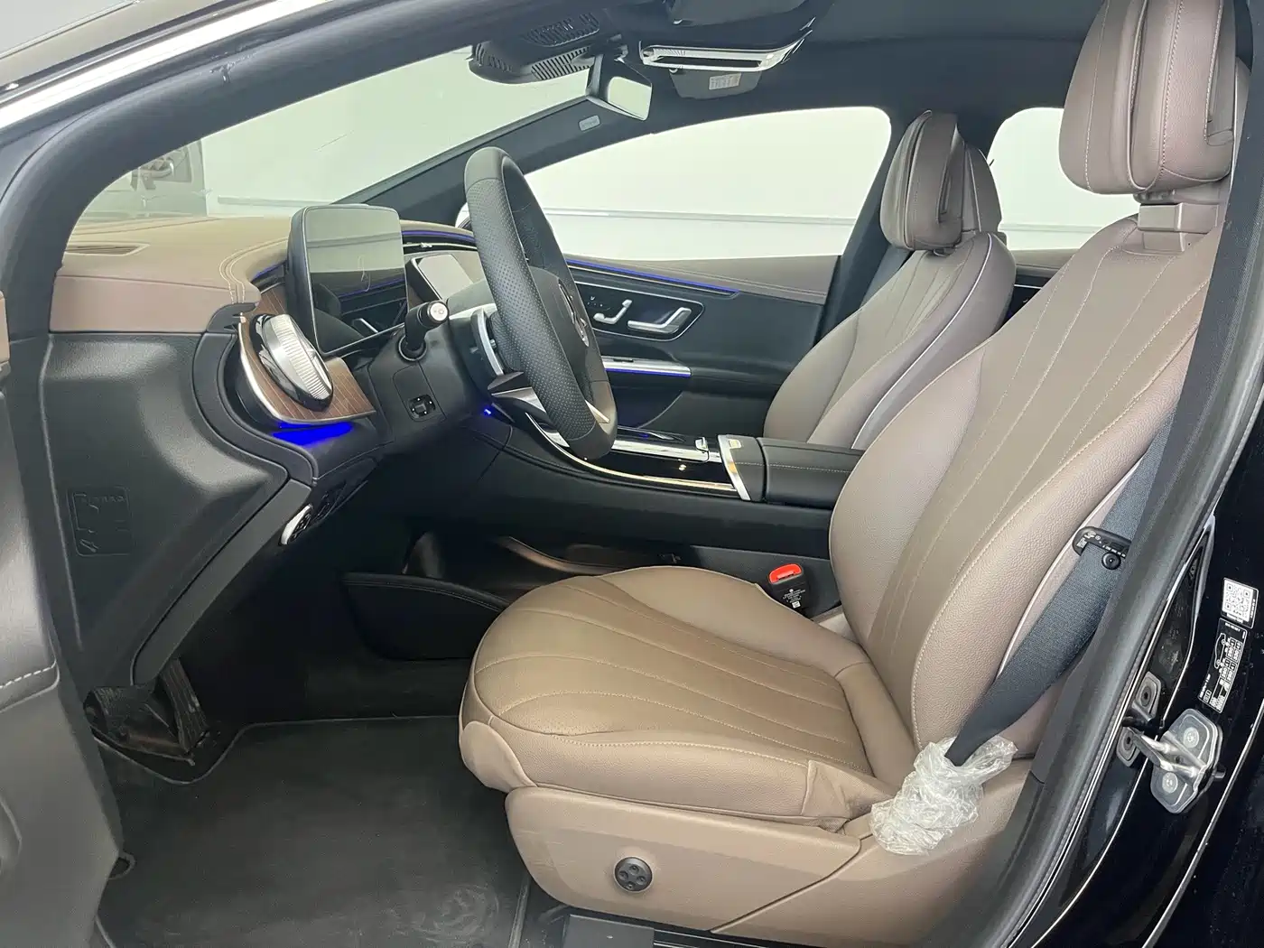 Mercedes-Benz EQE id 4680501 из Китая 9