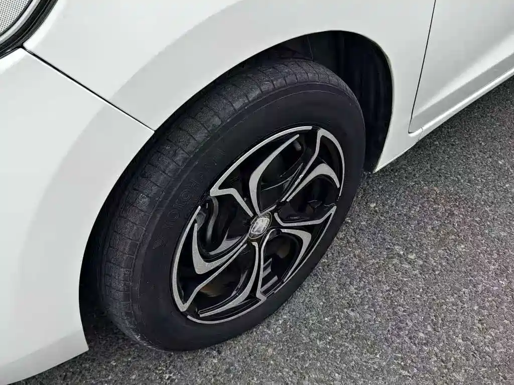 Honda Fit — миниатюра 17