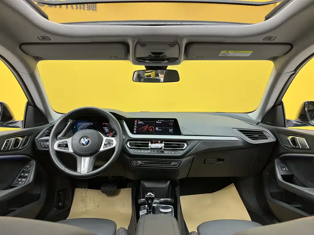 BMW 2 Series 2 2021 225i M Sport