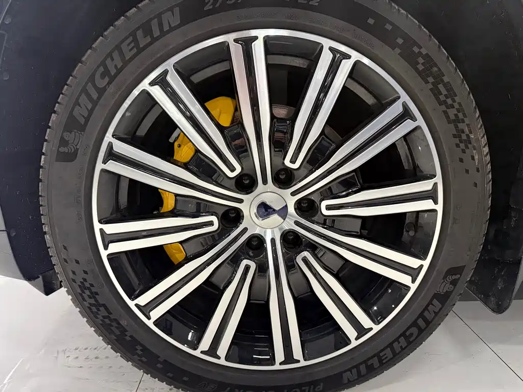 Denza Denza N9 — миниатюра 24