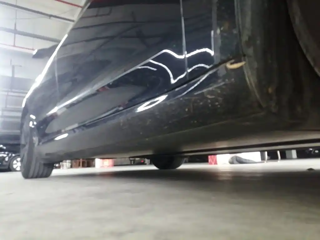 Tesla Model 3 — миниатюра 21