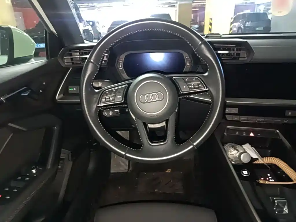 Audi A3 — миниатюра 15