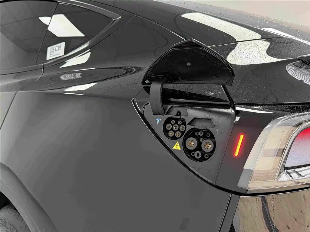 Tesla Model Y — миниатюра 17