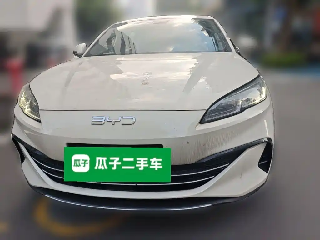 BYD Seal 06 — миниатюра 24