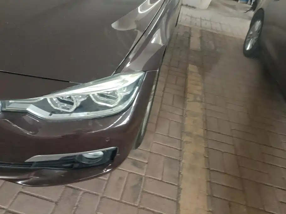 BMW 3 Series — миниатюра 5