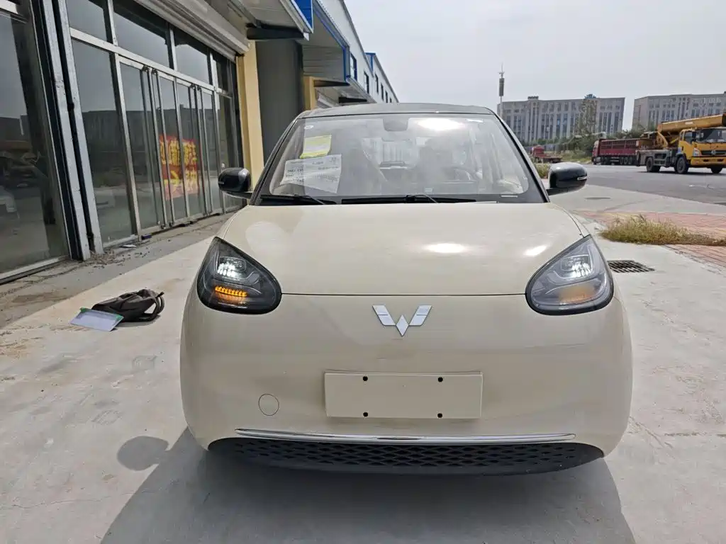 Wuling Bingo — миниатюра 3