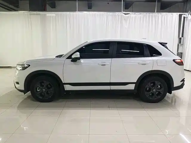 Honda HR-V — миниатюра 5