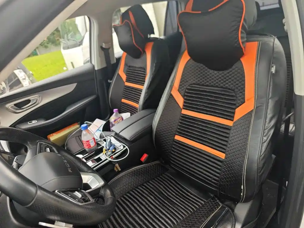 Roewe RX5 Max 2019 300TGI AT Luxury