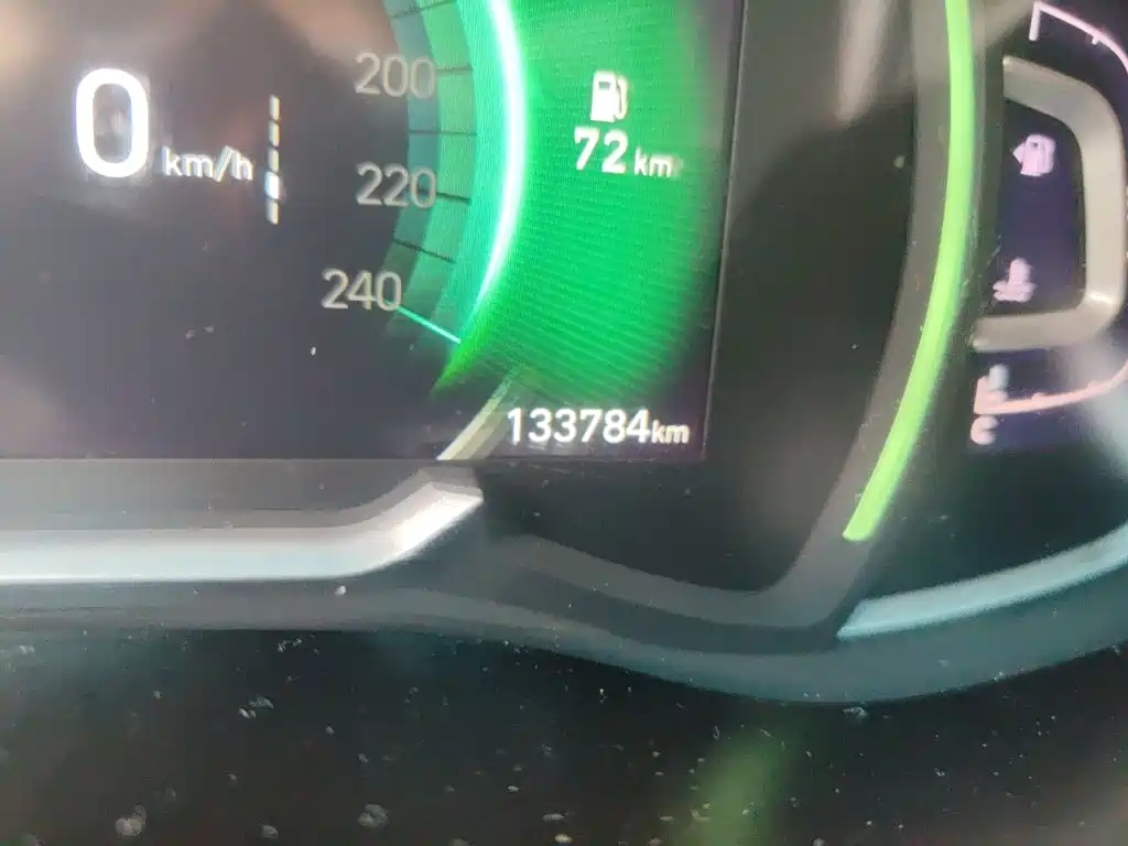 Hyundai Tucson — миниатюра 5