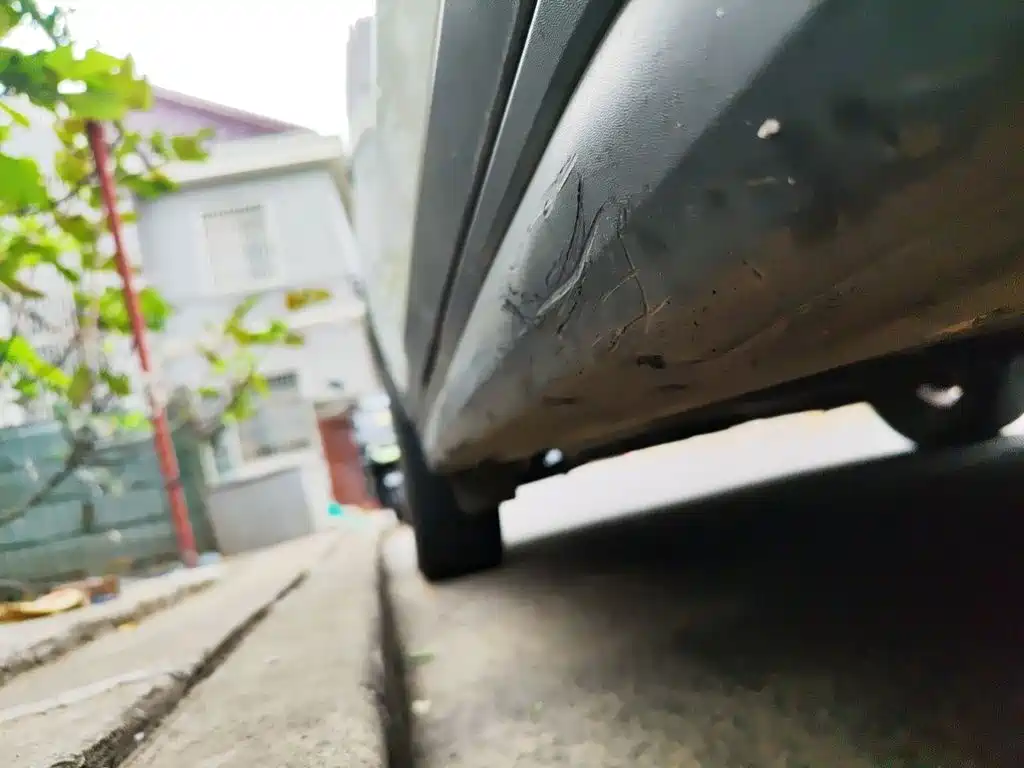 Hyundai Tucson — миниатюра 16