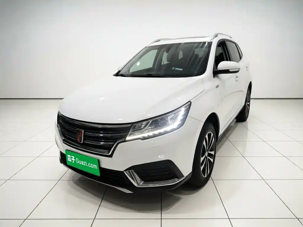 Roewe RX3 — миниатюра 2