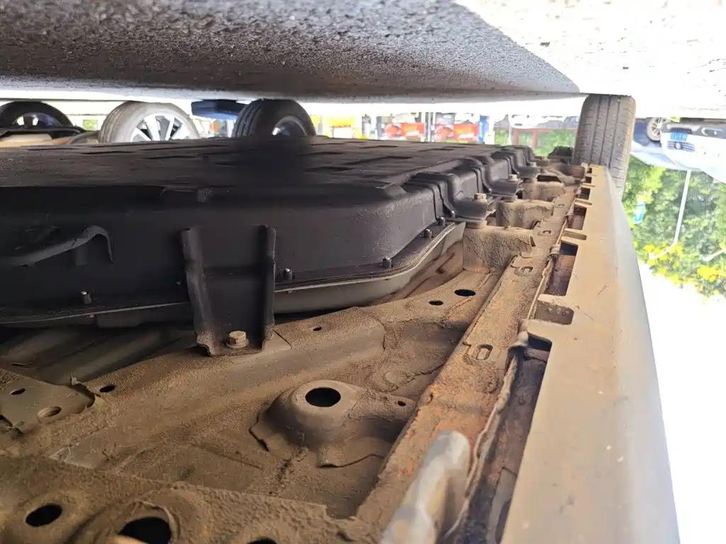 Leapmotor Leapmotor T03 — миниатюра 15