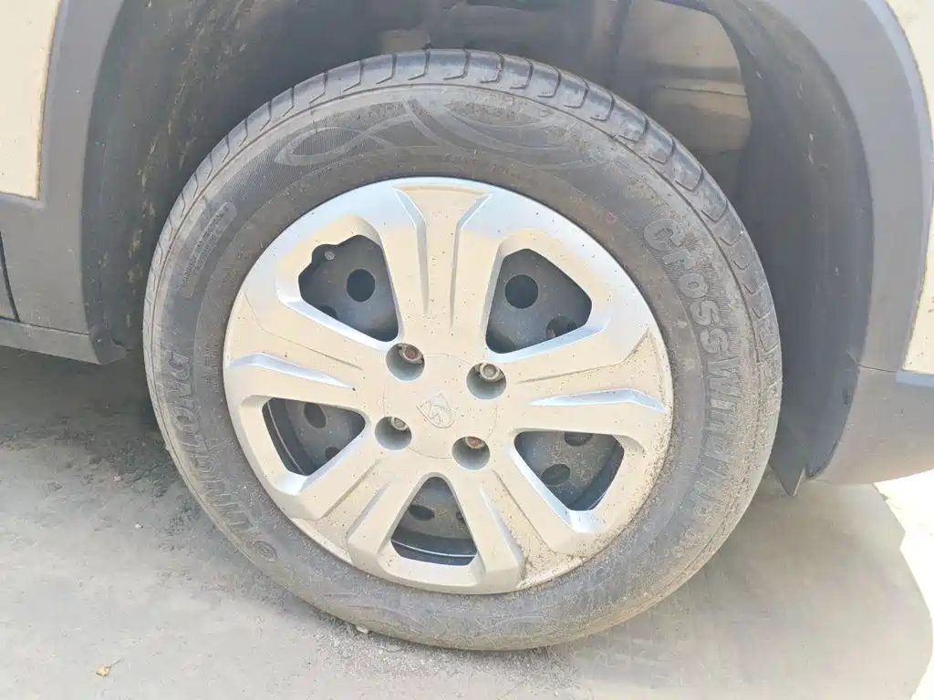 Baojun 510 — миниатюра 8