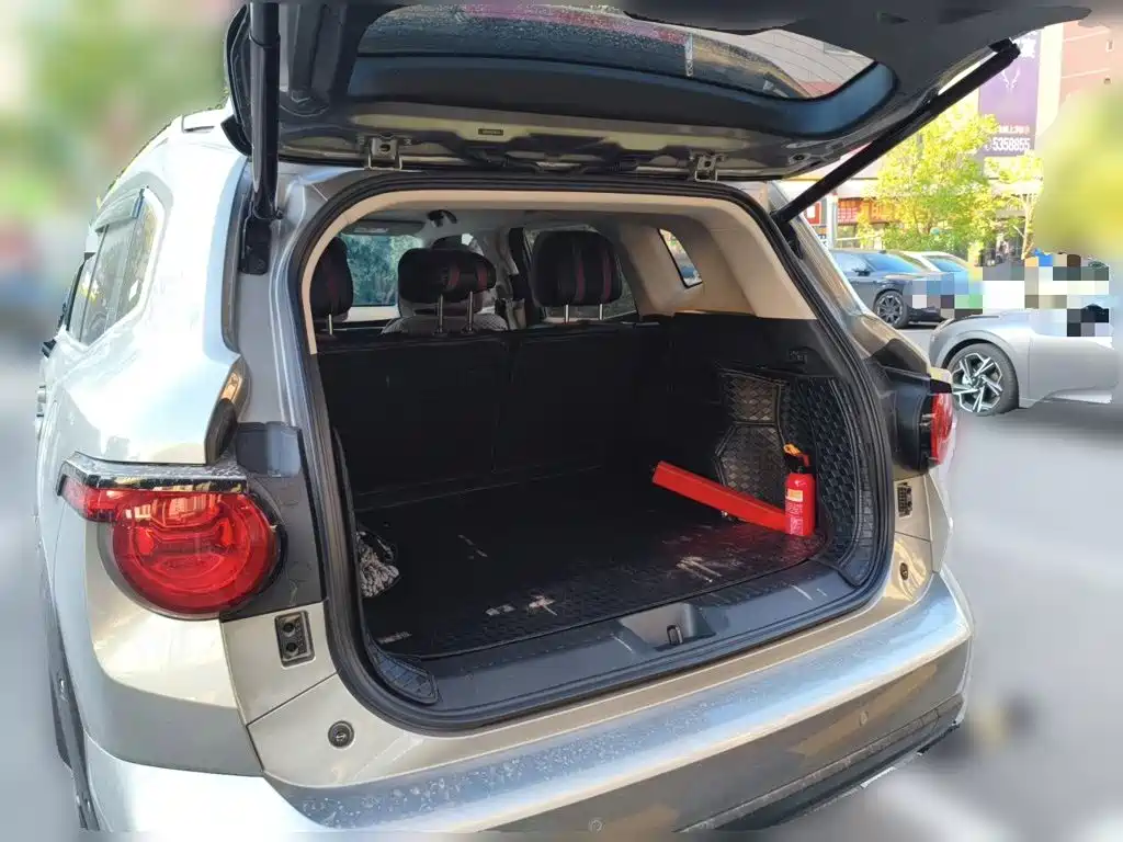 Haval Big Dog PLUS — миниатюра 10