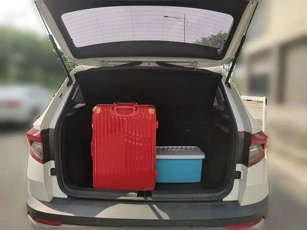 Skoda Karoq — миниатюра 15